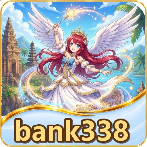 Contoh katalog aplikasi di bank338