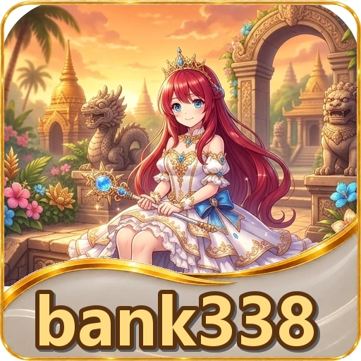 Tampilan antarmuka bank338 di Android